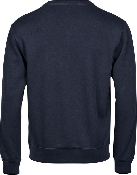 Immagine prodotto Tee Jays Felpa Girocollo Uomo (XXL)