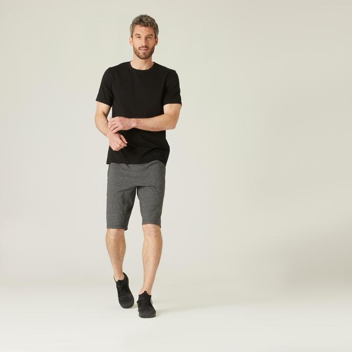 Actual product image Domyos 500 ZIP (S)