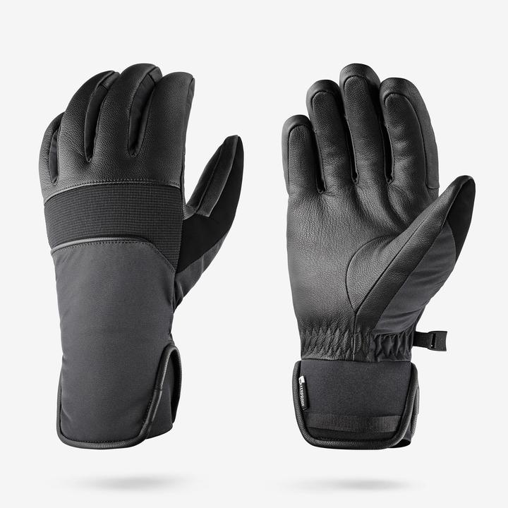 Actual product image Wedze GL 550 (XL)