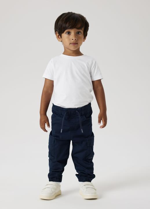 Produktbild Name it Baggy Fit Cargohose (92)