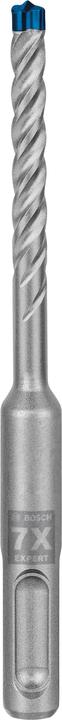 Produktbild Bosch Professional Zubehör EXPERT SDS plus-7X Hammerbohrer, 6 x 50 x 115 mm, 30-tlg. (6 Millimeter)