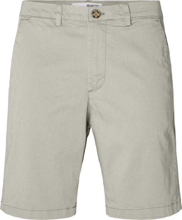 Produktbild Selected Homme Slim Fit Chinoshorts (XXL)