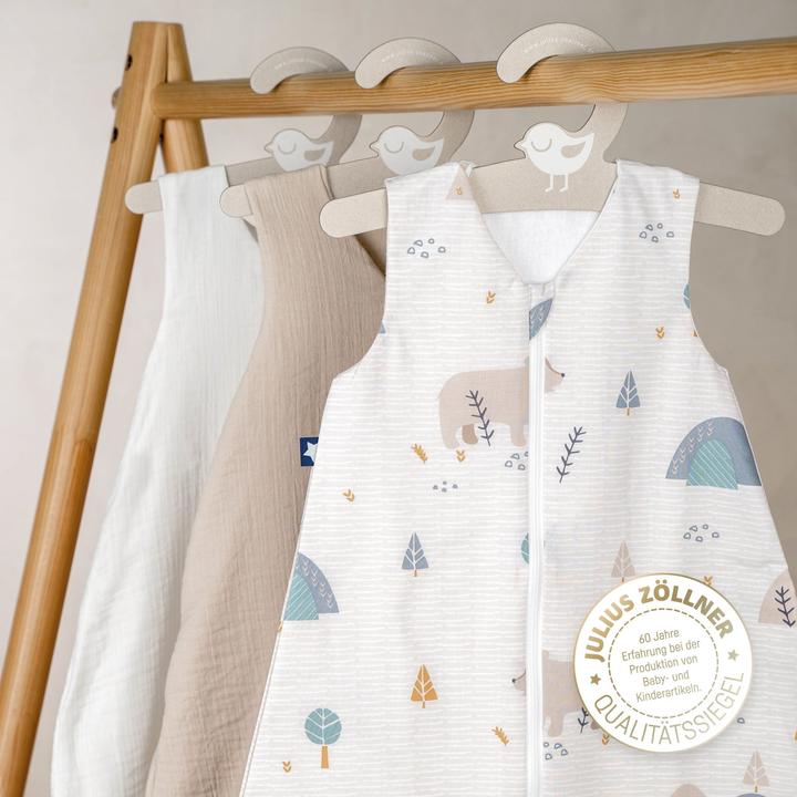 Actual product image Julius Zöllner Sleeping bag (90 cm)