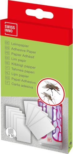 Productafbeelding Swissinno Leimpapier für Insektenfänger 4 Watt LED