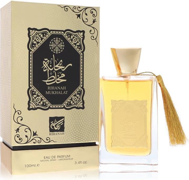 Produktbild Rihanah Mukhalat by (Eau de Parfum, 100 ml)