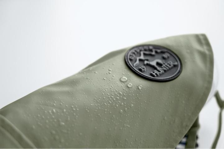 Actual product image Hunter Rain coat Milford (75, Dog raincoat)