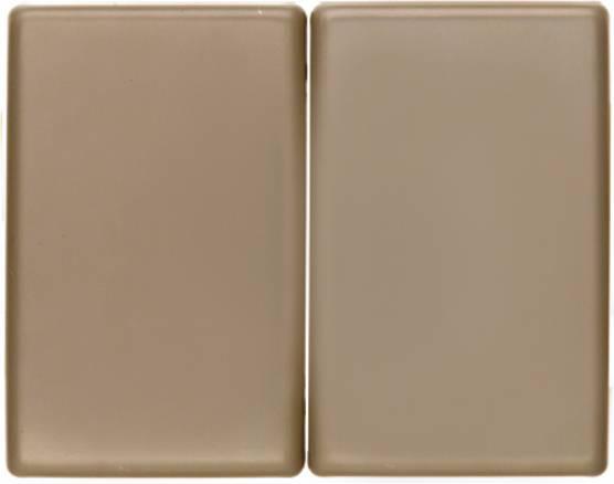 Immagine prodotto Berker Arsys Serie Rocker 14340001 Bronzo chiaro