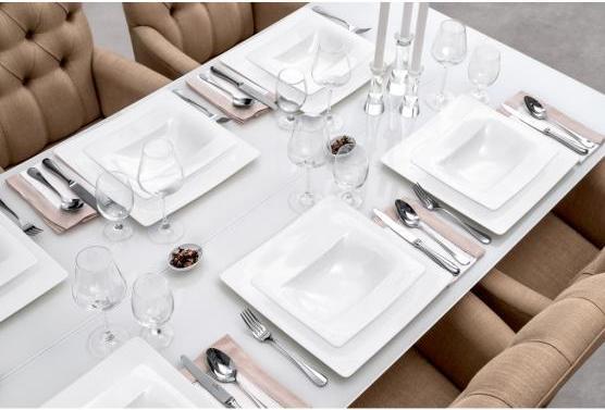 Immagine prodotto Villeroy & Boch Piatto fondo Modern Grace (1 x, 24 cm)