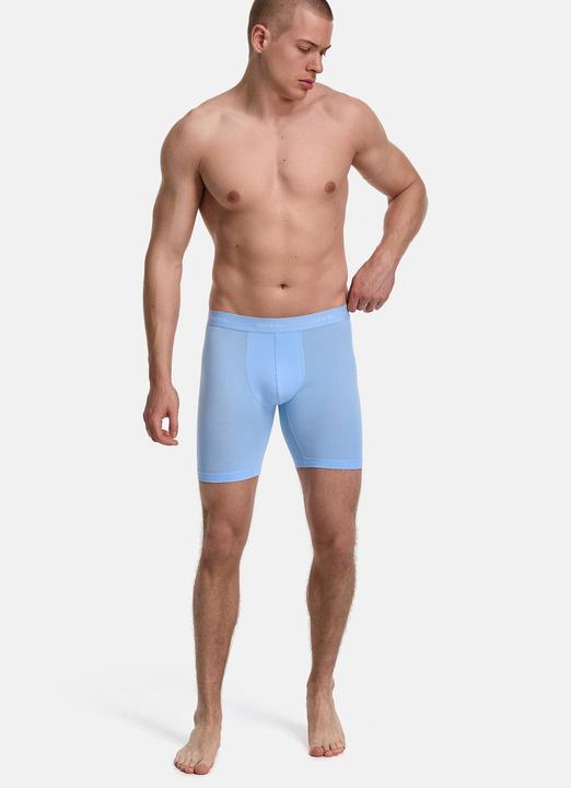 Immagine prodotto Phil & Co. Berlin Boxer lungo retrò (XXL, Confezione da 2)
