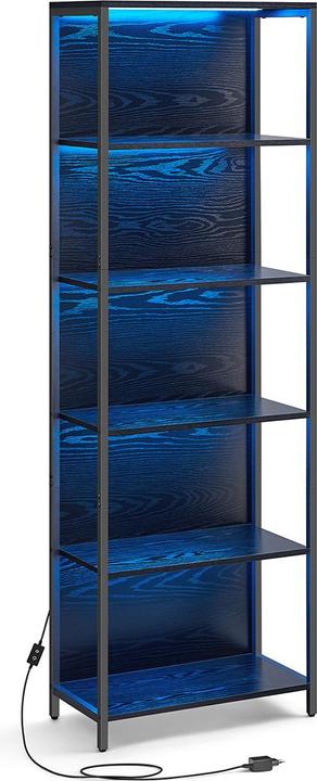 Produktbild Vasagle Sara (60 x 30.5 x 178.5 cm)