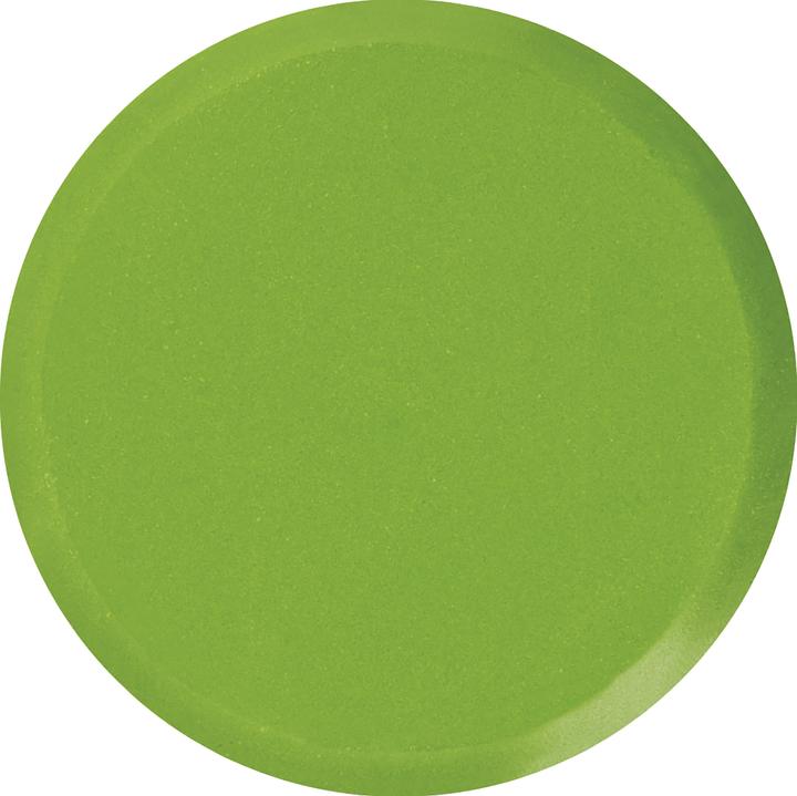Produktbild EberhardFaber Farbtablette 44mm grasgrün (Grasgrün)