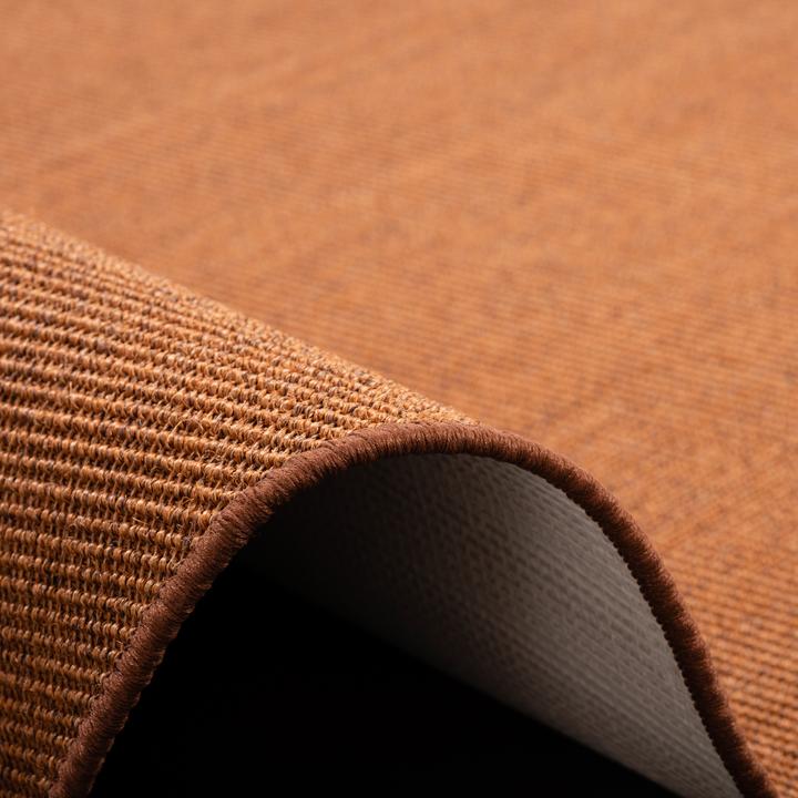 Image du produit Snapstyle Tapis Sisal Nature Round (Ø 100 cm)