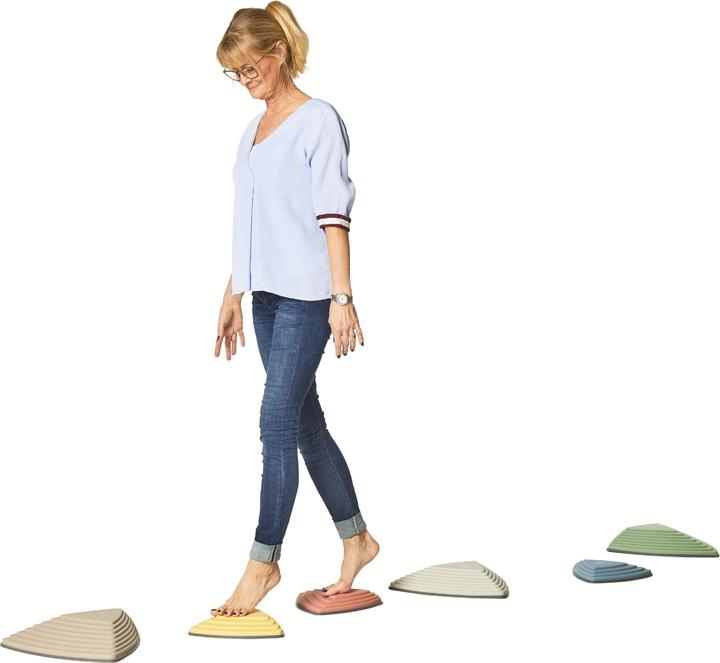Produktbild Gonge Fluss-Steine Nordic