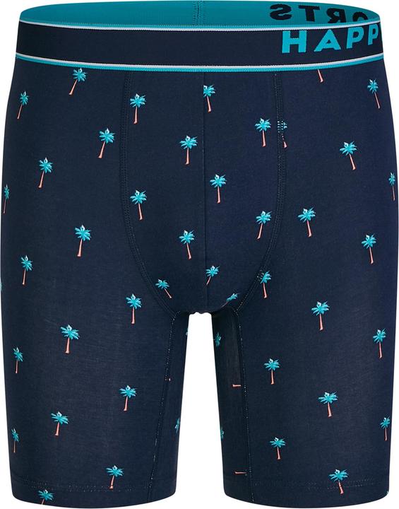 Image du produit Happy shorts Langer Boxer Jersey Boxer Briefs (XL, lot de 2)