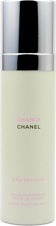 Chanel Chance Eau Fraîche (Body mist, 100 ml)