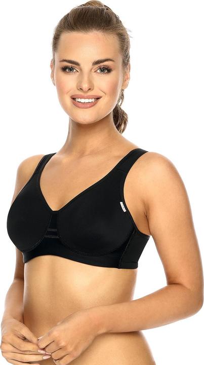 Image du produit Viania Soutien-gorge de sport sans armatures (80 C)