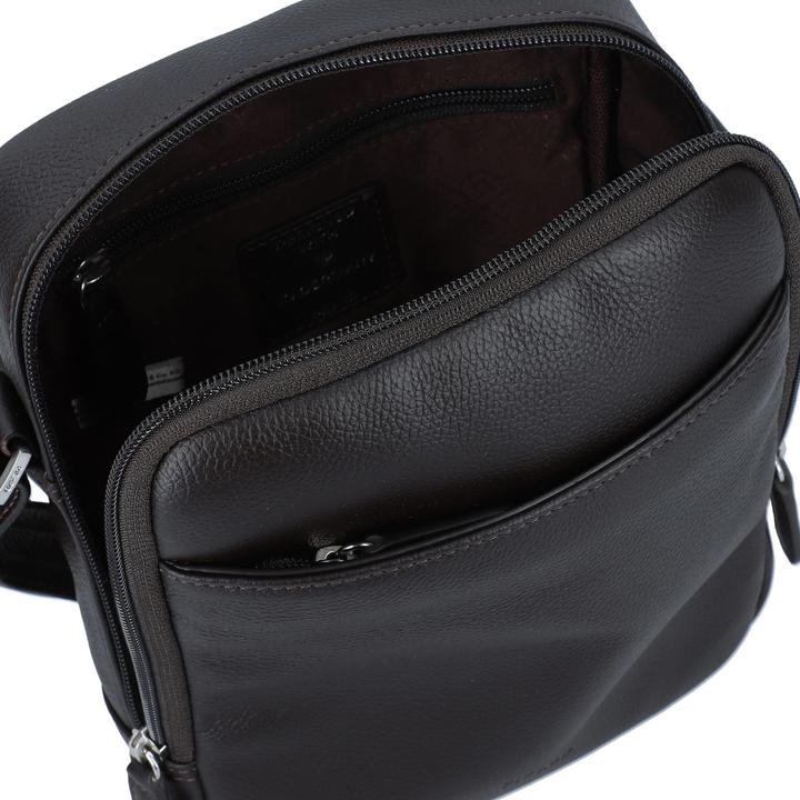 Actual product image Picard Milano Mini Bag Umhängetasche Leder 17 cm
