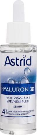 Image du produit Astrid Sérum anti-rides et raffermissant Hyaluron 3D 30 ml (30 ml)
