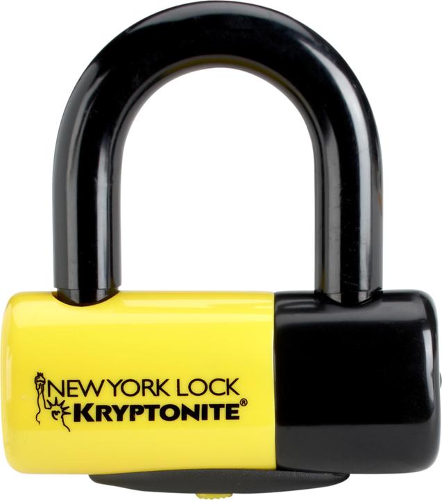 Produktbild Kryptonite New York 1410 (100 cm)