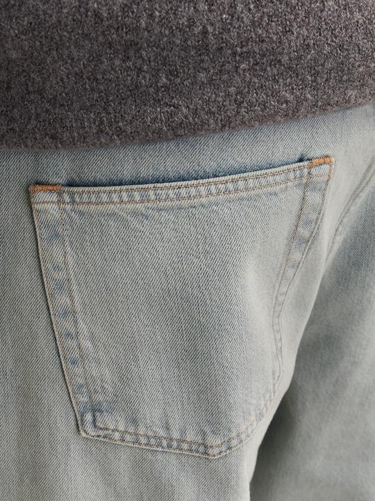 Image du produit Jack & Jones JJIALEX JJCLASSIC CJ 244 Jeans Baggy Fit Jeans Baggy Fit (W33/L32)