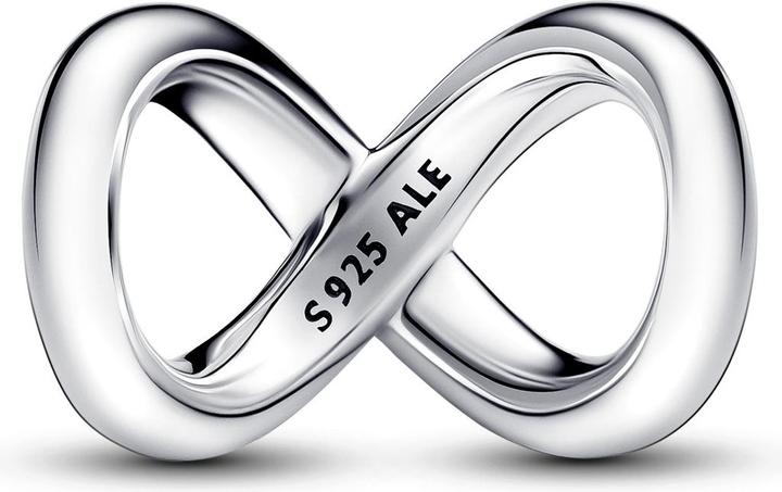 Actual product image Pandora Infinity (Sterling silver)