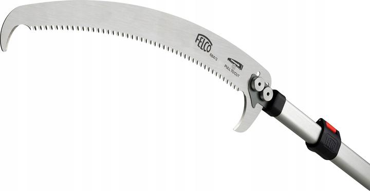 Actual product image Felco 684 Pole saw