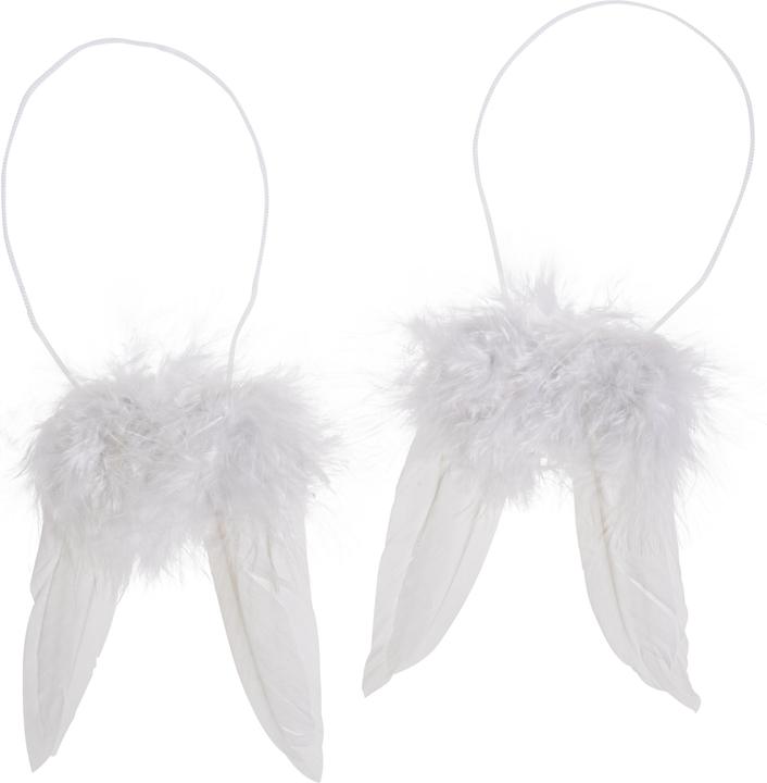 Image du produit Meyco Ailes d'ange, blanc