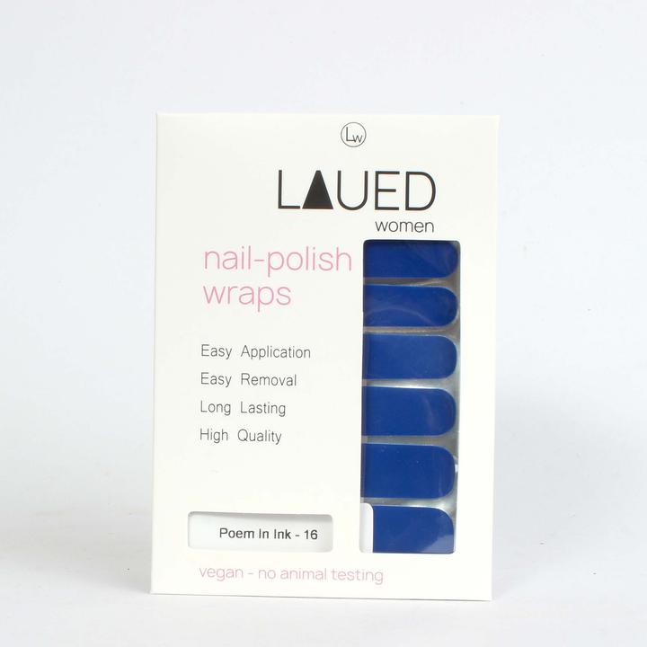 Produktbild Vargu solid blue (Solid Blue)