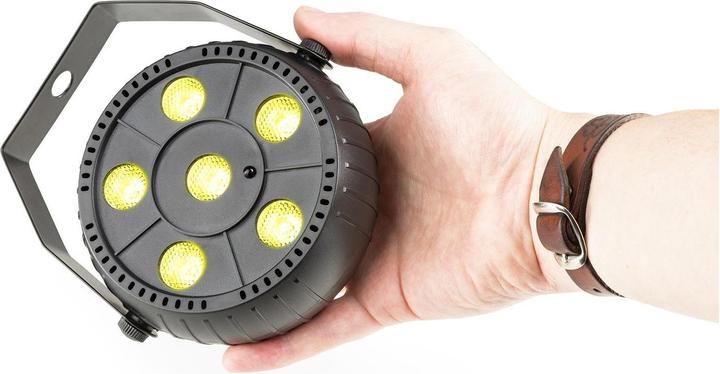 Immagine prodotto BeamZ Effetto luce PLP10 (2 W, LED)