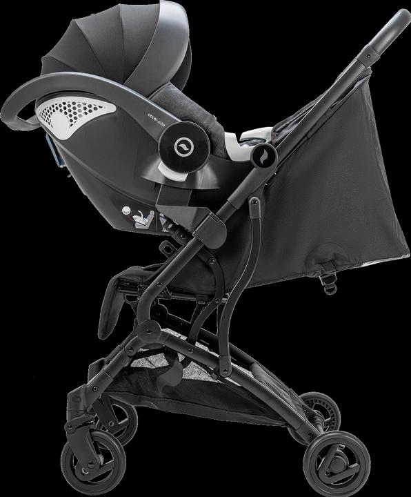 Actual product image Osann Vegas