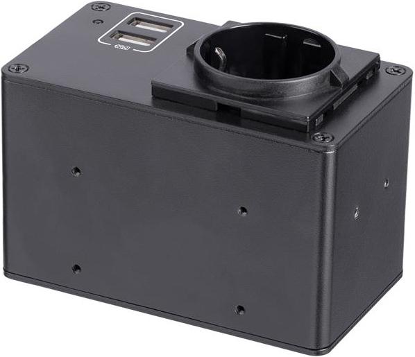 Produktbild StarTech MOD4POWEREU Steckdose C13