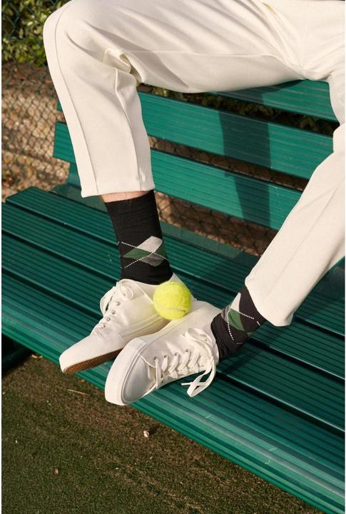 Actual product image Burlington Multi King (40 - 46)