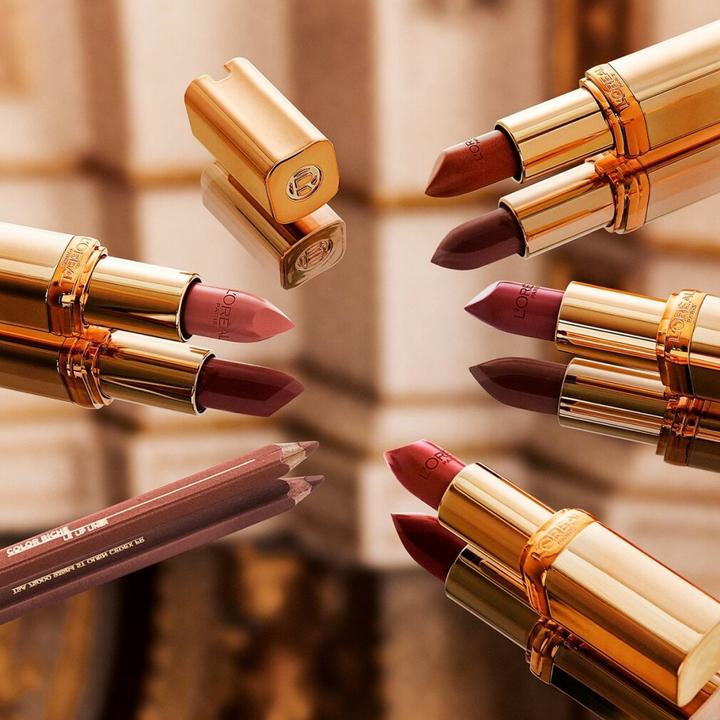 Produktbild L'Oréal Paris Color Riche (236 MFMN Organza)