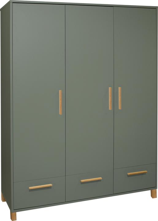 Mäusbacher Oli (148 x 51 x 190 cm)