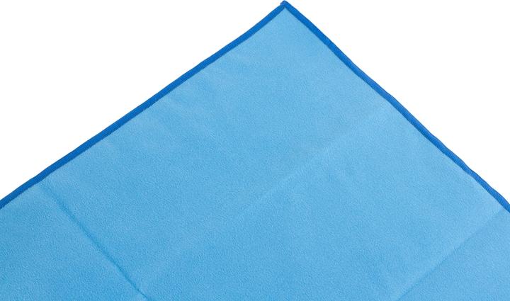 Produktbild Lifeventure SoftFibre Advance Trek Towel, Blue, Extra Large