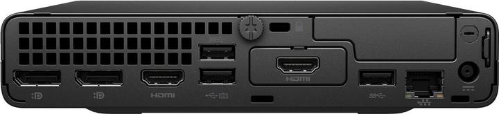 Actual product image HP Pro Mini 400 G9 (Intel Core i5-13500T, 16 GB, 512 GB, UHD Graphics 770)
