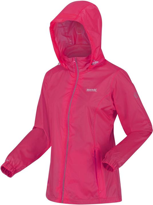 Produktbild Regatta Softshelljacke Corinne Iv Wasserfest (34 D)