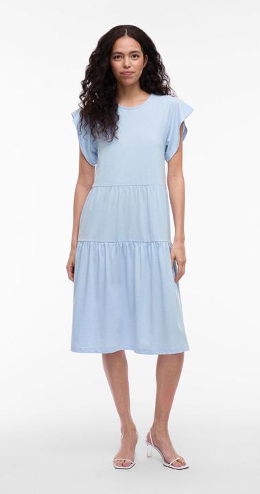 Produktbild Vila Flügelärmel Minikleid (L)