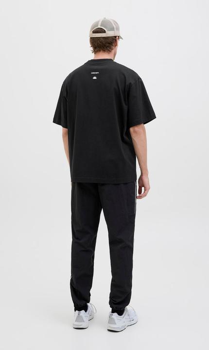 Produktbild Jack & Jones Gedruckt Rundhalsausschnitt T-shirt T-shirt (XL)
