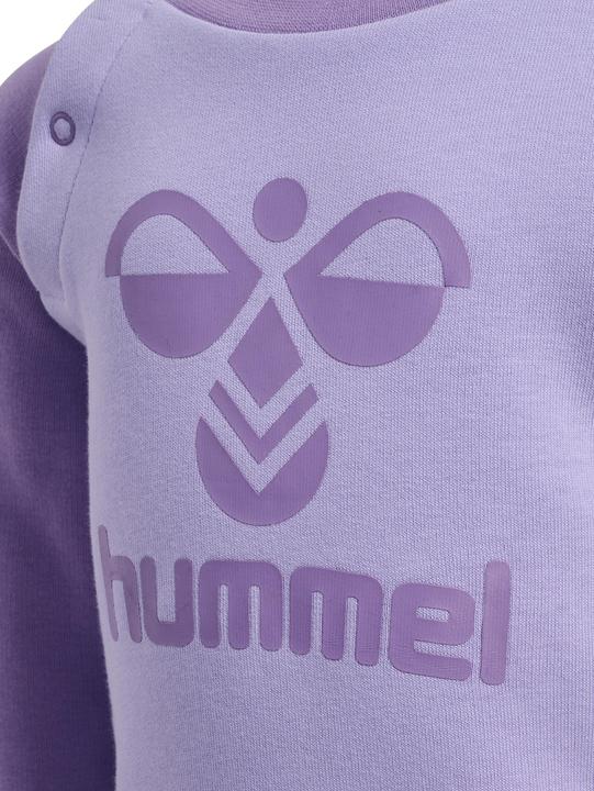 Image du produit hummel Hmlhumming Crewsuit (104)