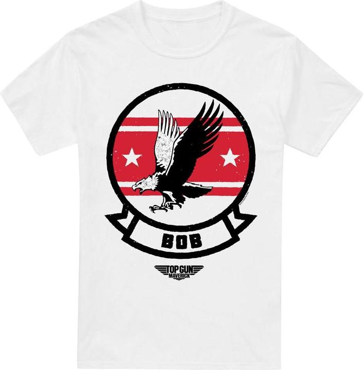 Produktbild Top Gun Bob TShirt (XL)