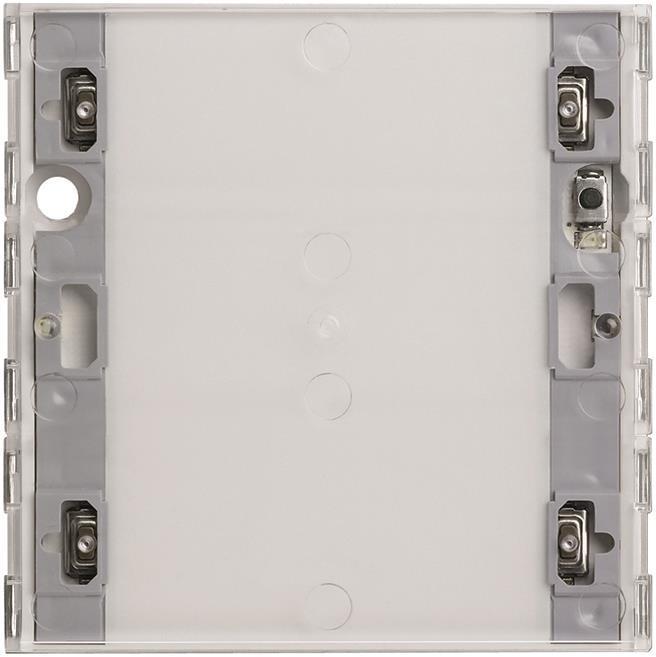 Immagine prodotto Gira Pulsante 3 Basic 1-fold 511100 Sistema KNX 55