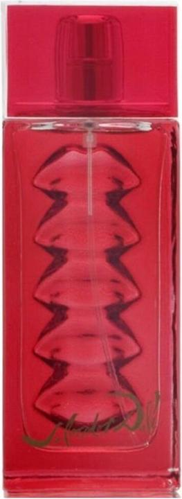 Produktbild Salvador Dalí Ruby Lips by Salvador Dali Mini EDT 4 ml (Eau de Toilette, 4 ml)