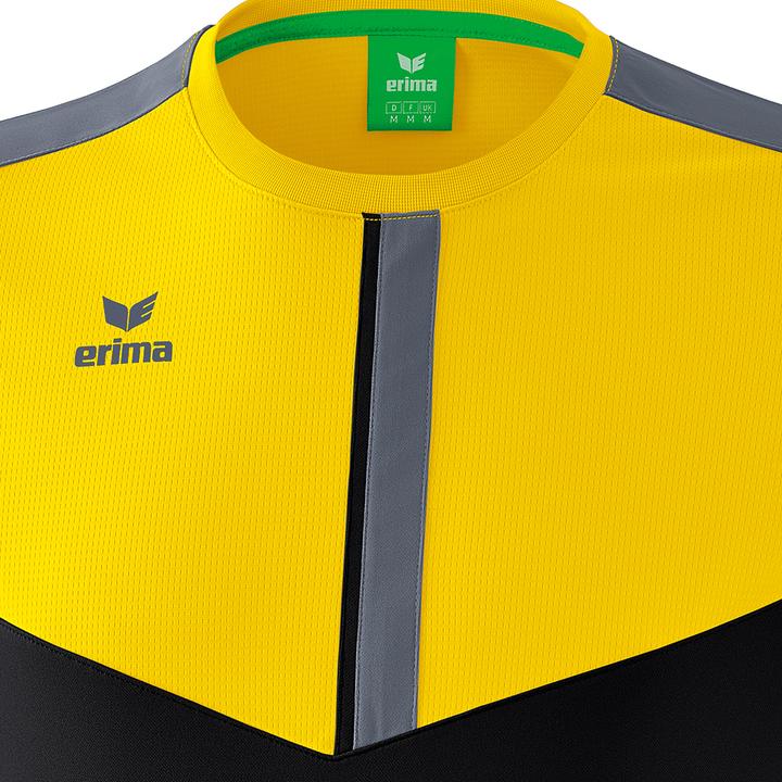 Actual product image Erima Squad T-Shirt (3XL)