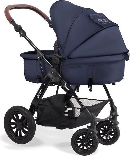 Produktbild KinderKraft Moov 3in1