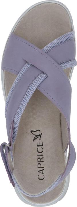 Actual product image Caprice Sandal (39)