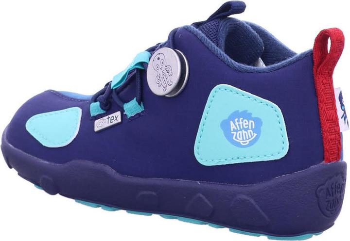 Produktbild Affenzahn Sneaker Trail Octopus (28)