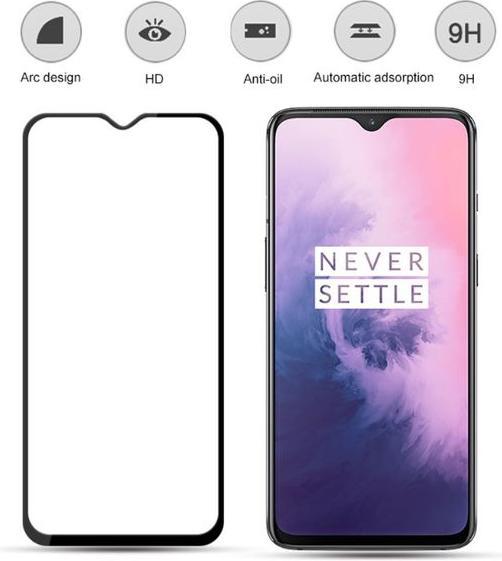 Image du produit Amorus Verre de protection Protection d'écran (1 pièce(s), OnePlus 7)