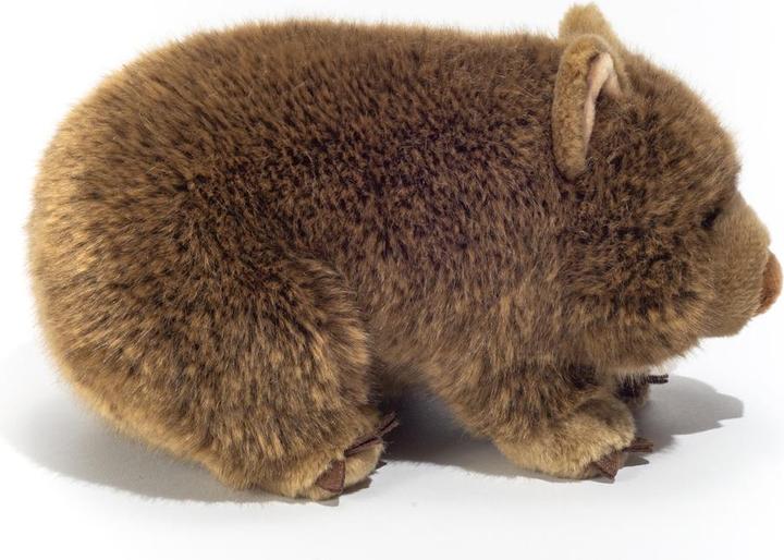 Image du produit Teddy Hermann Wombat 26 cm (16 cm)