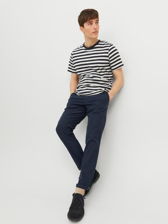 Actual product image Jack & Jones Slim fit trousers with slim fit trousers with slim fit (W28/L32)